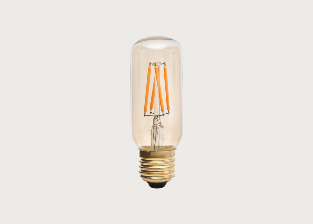 Lurra 3W E27 LED Bulb