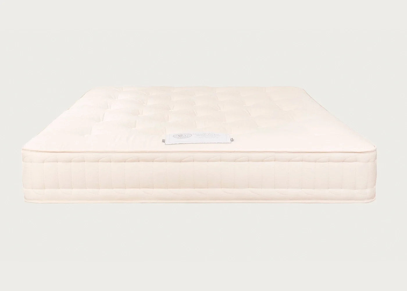 Organic Sleep 3000 Mattress