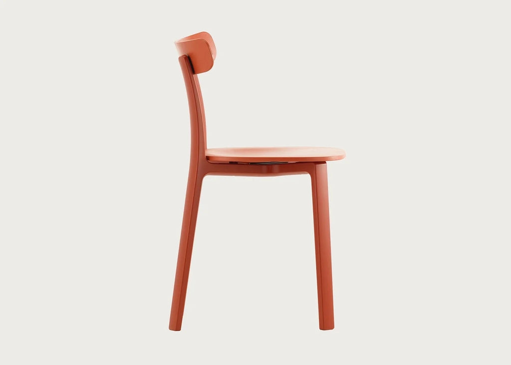 All Plastics Chair