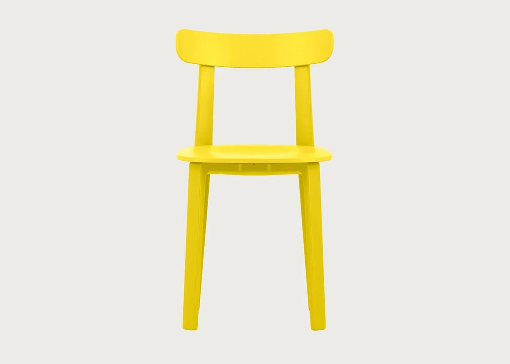 All Plastics Chair
