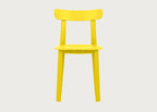 All Plastics Chair