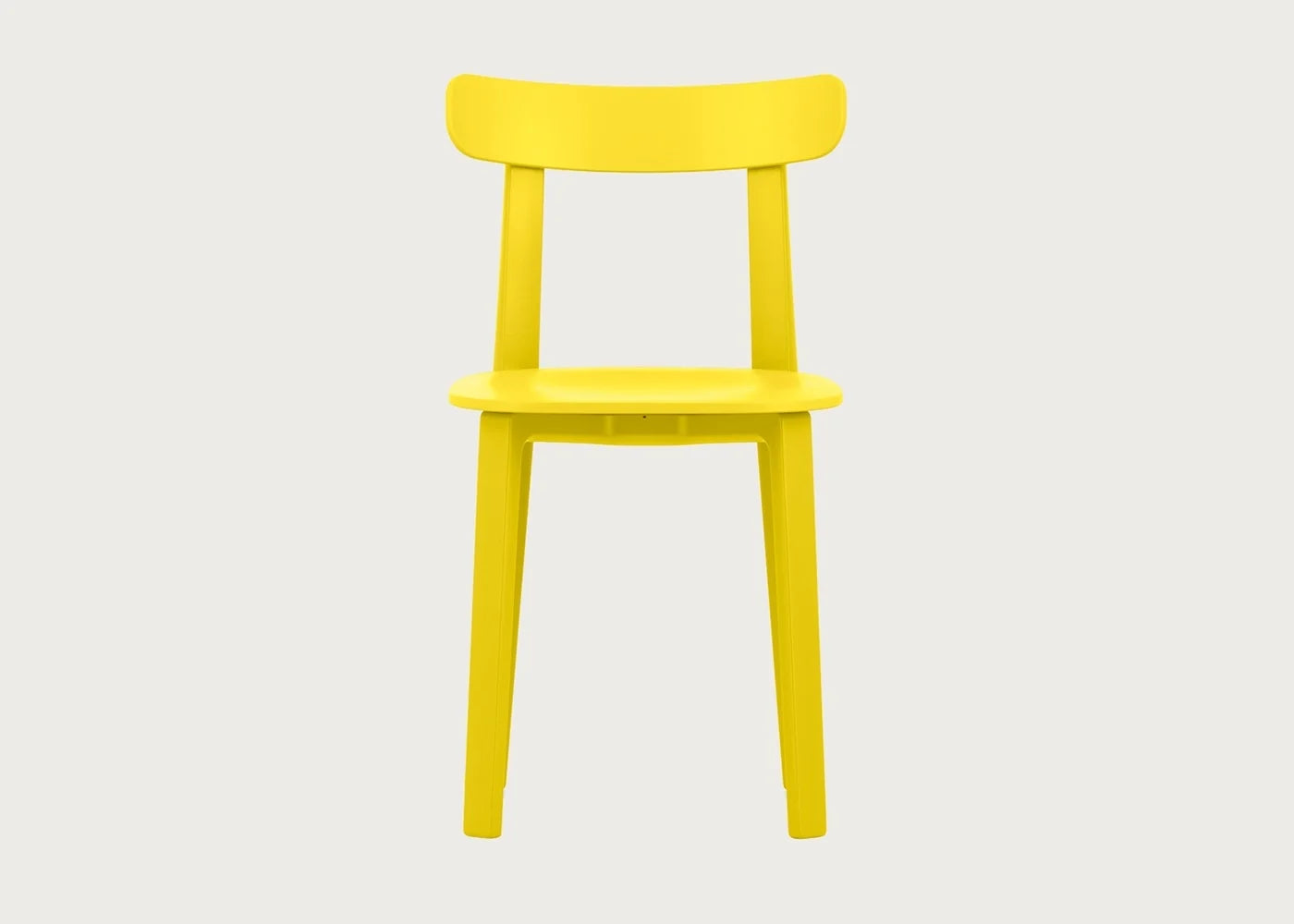 All Plastics Chair