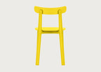 All Plastics Chair