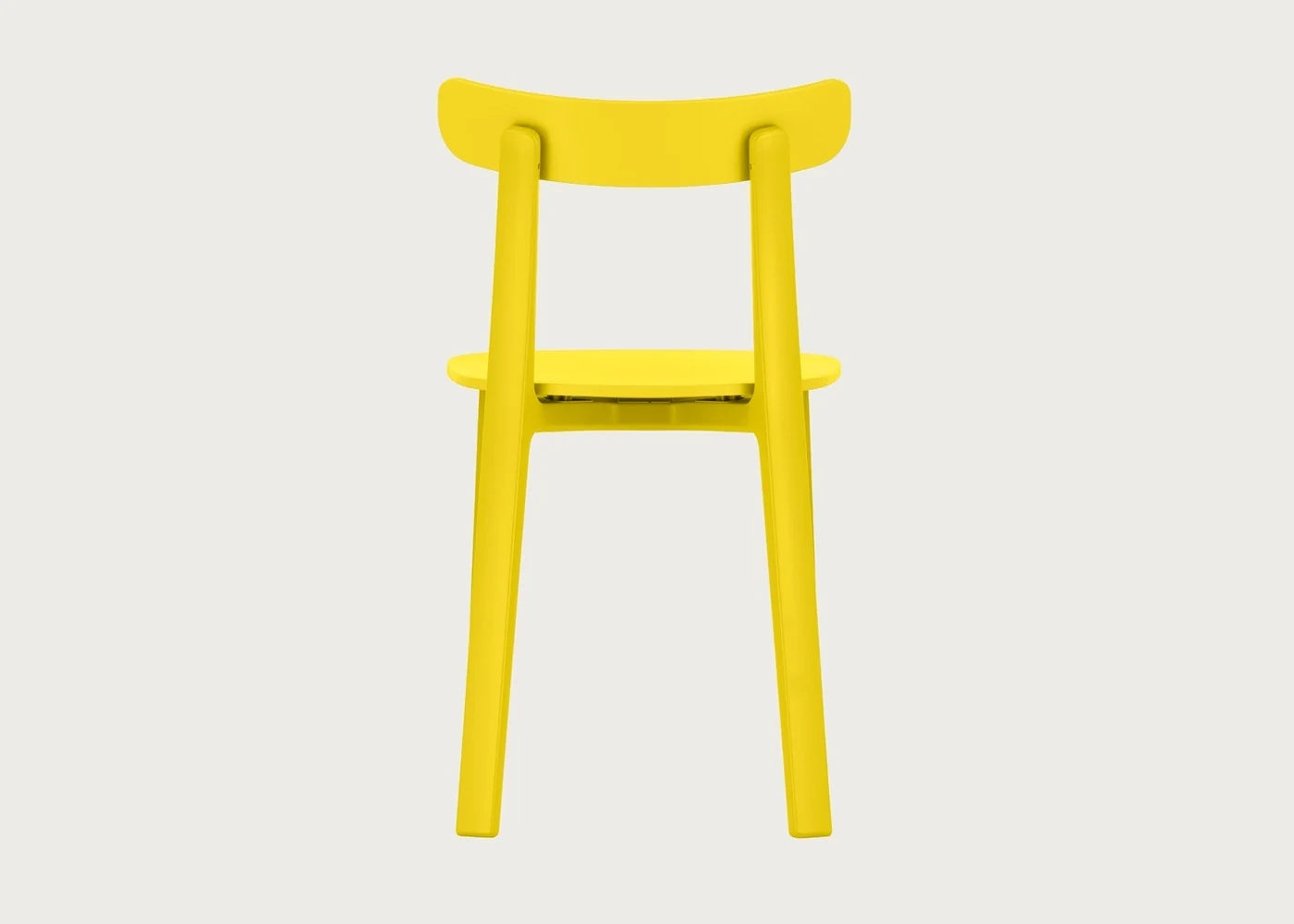 All Plastics Chair