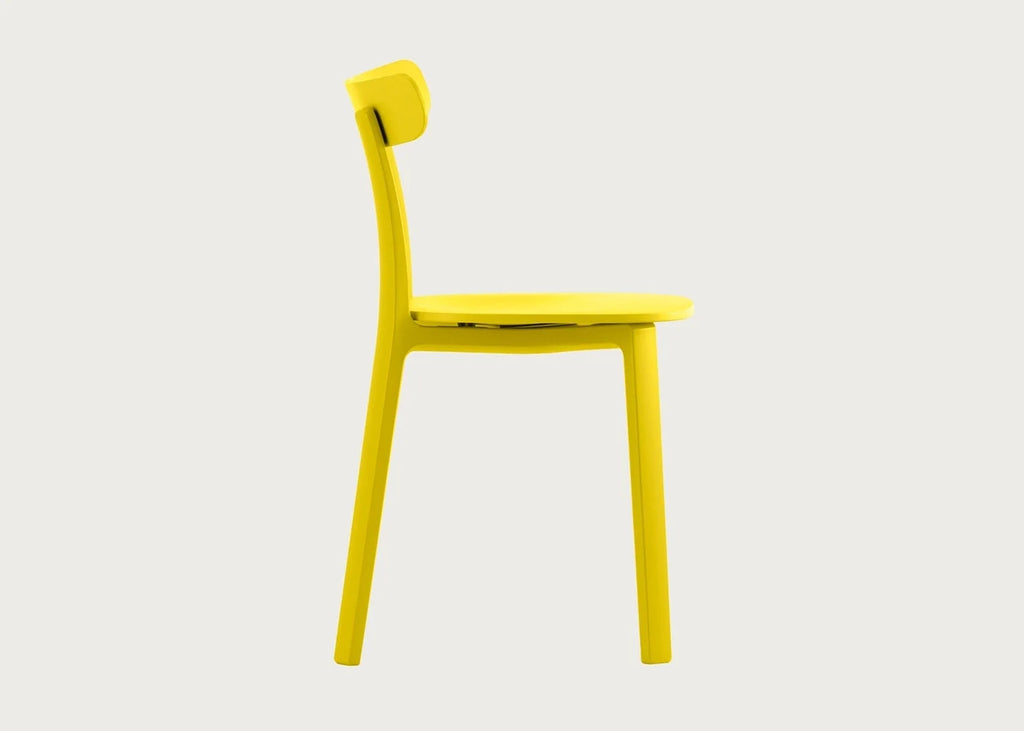 All Plastics Chair