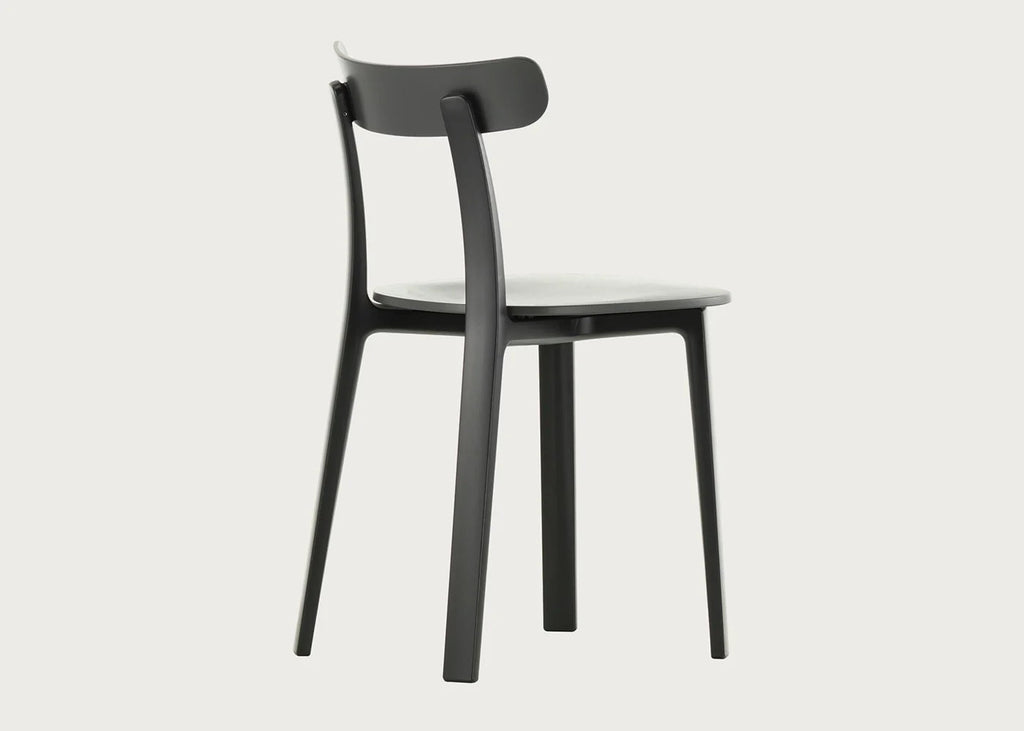 All Plastics Chair