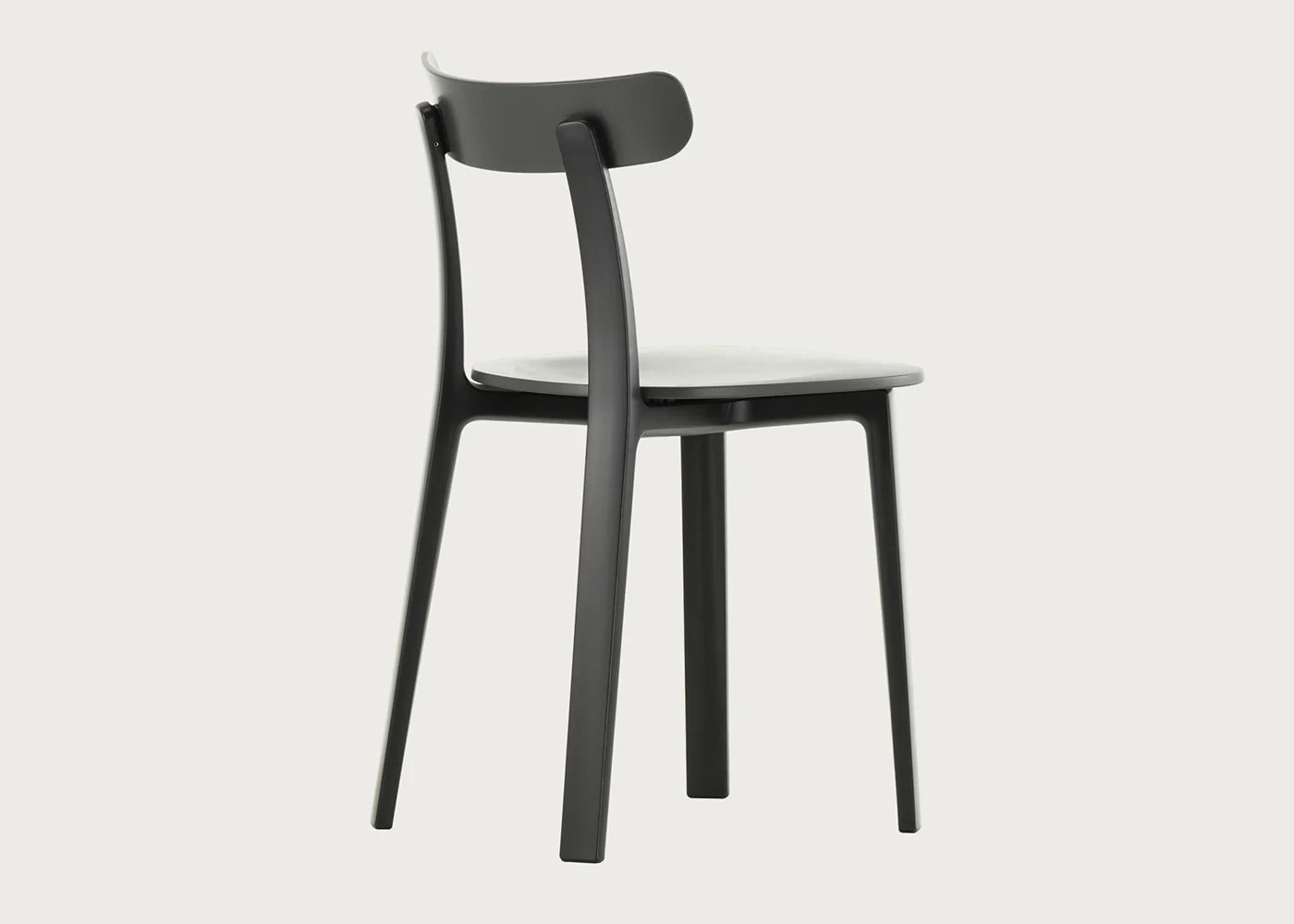 All Plastics Chair