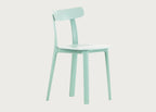 All Plastics Chair