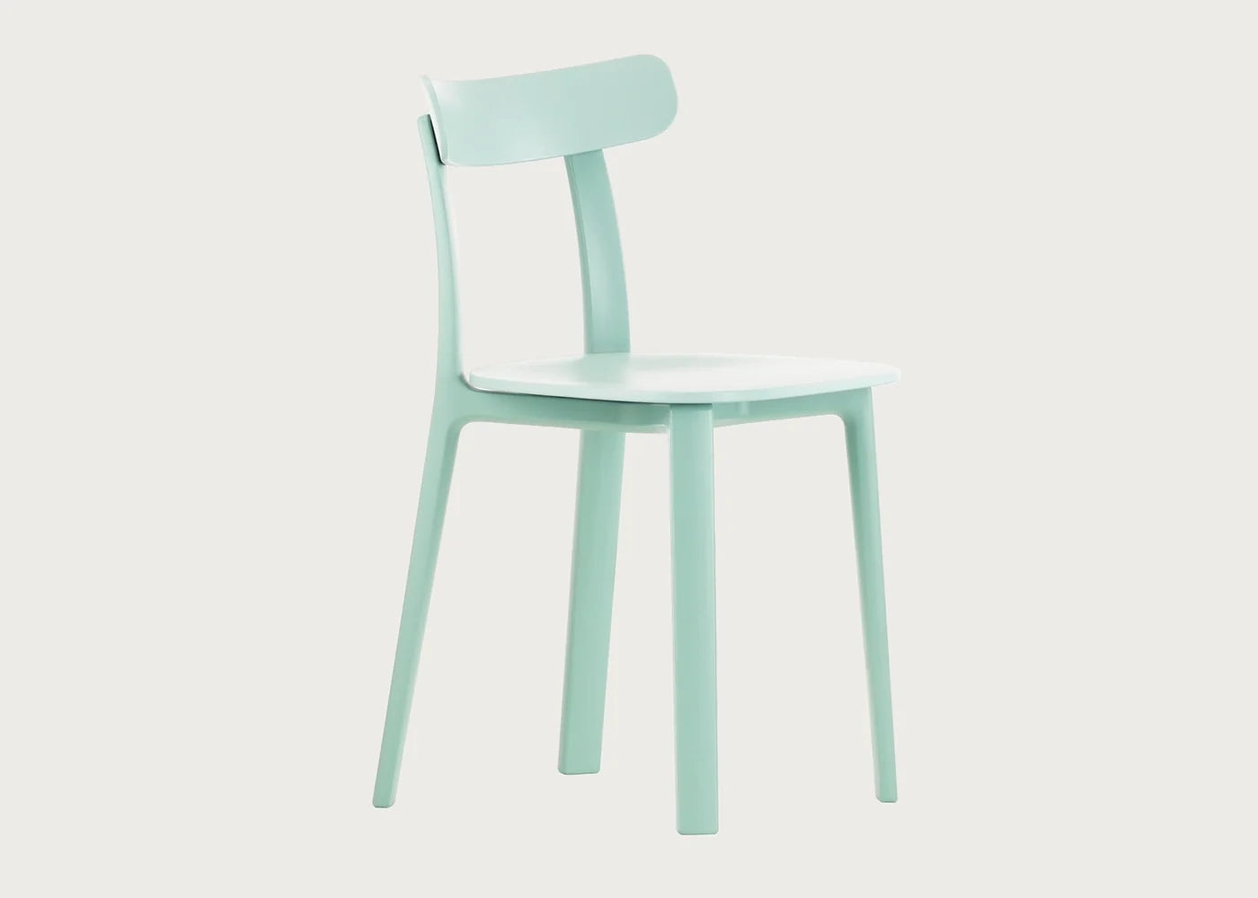 All Plastics Chair