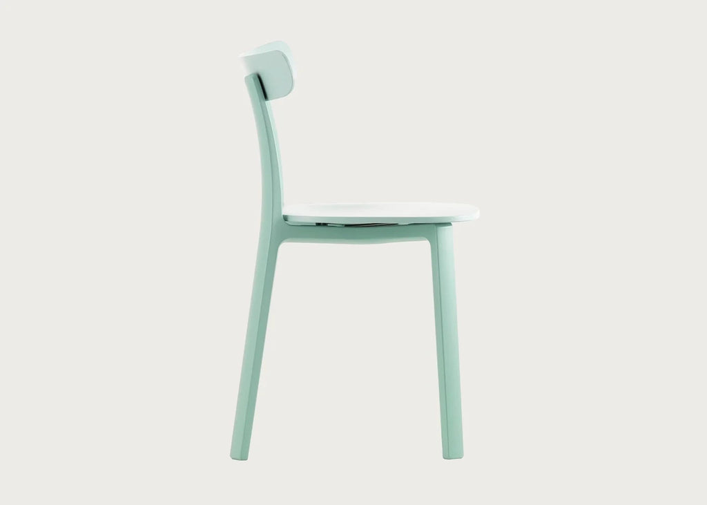 All Plastics Chair
