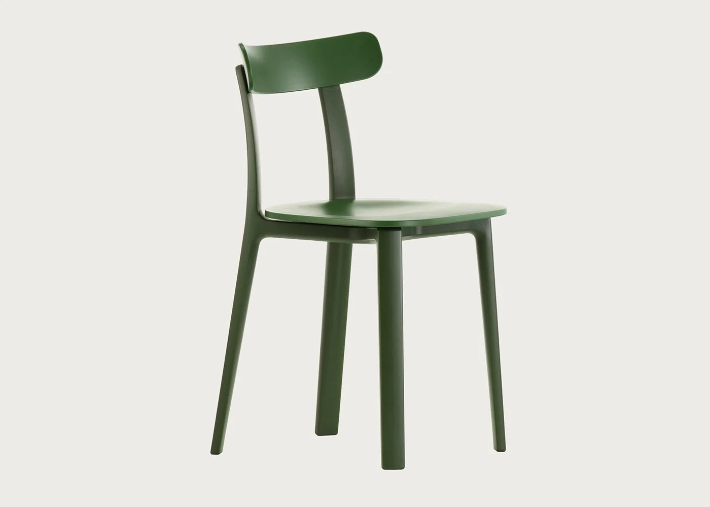 All Plastics Chair