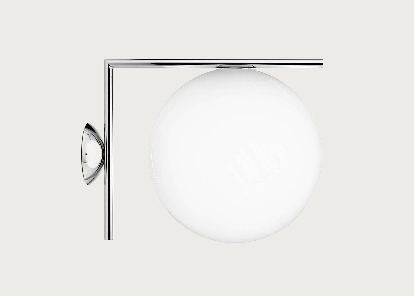 IC W2 Wall Light