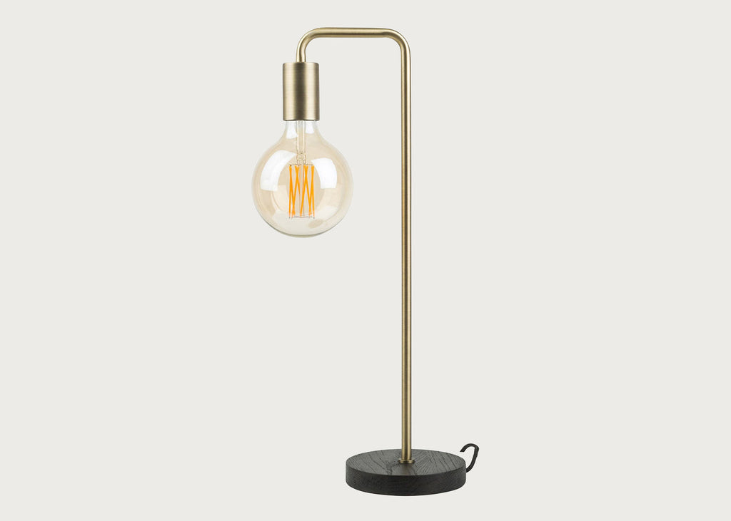 Junction Table Lamp
