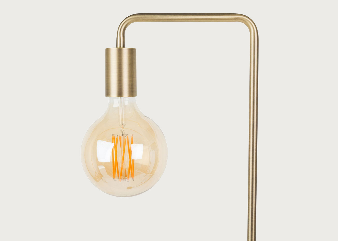 Junction Table Lamp