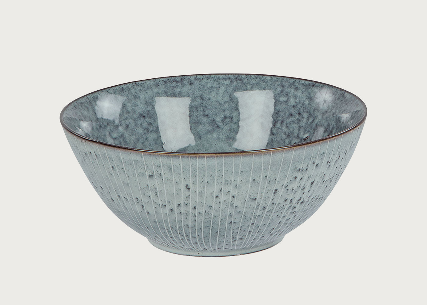 Nordic Sea Large Bowl