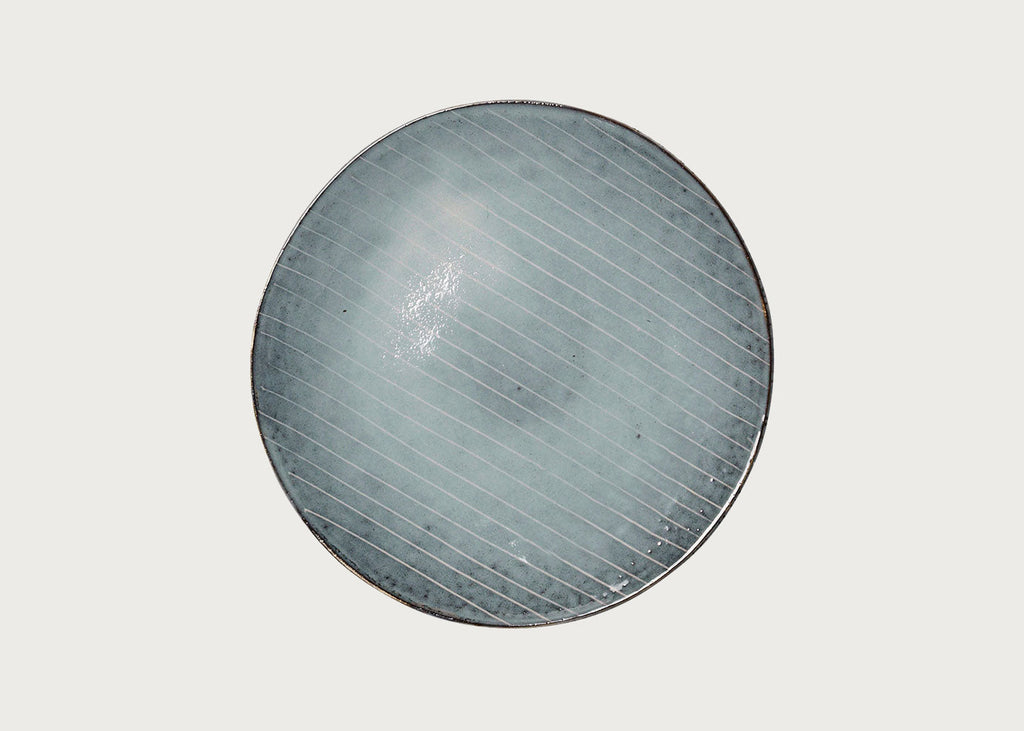 Nordic Sea Side Plate