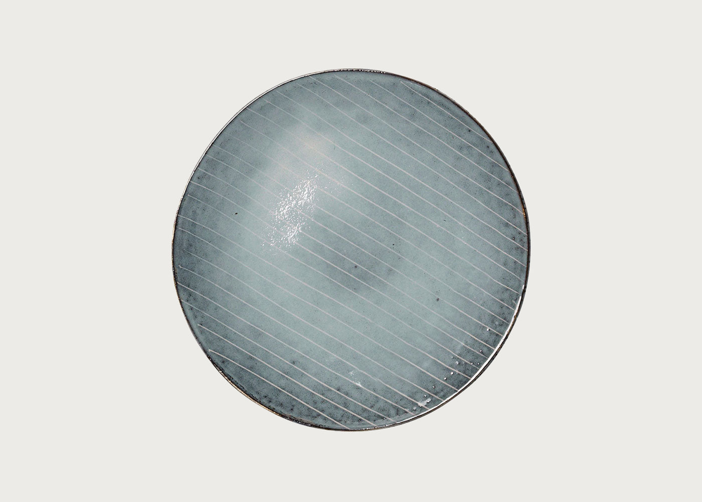 Nordic Sea Side Plate