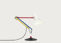 Type 75 Mini Desk Lamp Paul Smith Edition Three