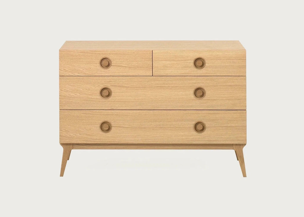 Valentine Chest of Drawers