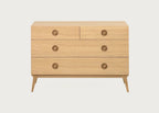 Valentine Chest of Drawers