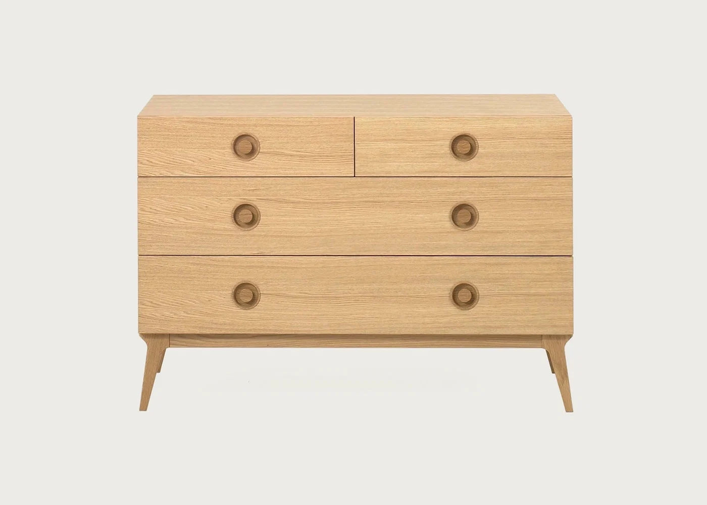 Valentine Chest of Drawers