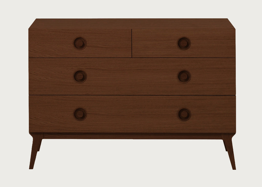 Valentine Chest of Drawers