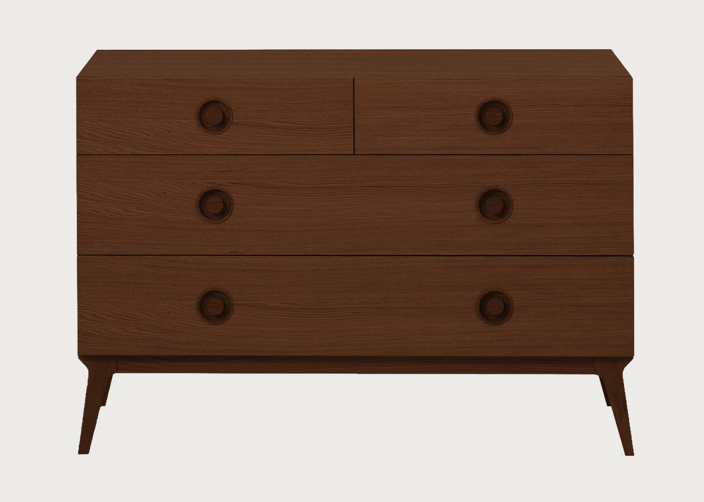 Valentine Chest of Drawers