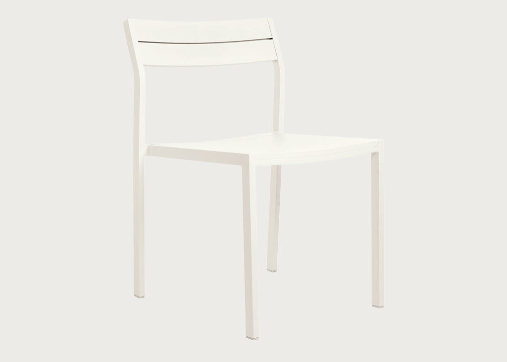 Eos Outdoor Side Chair