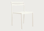 Eos Outdoor Side Chair