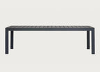 Eos Outdoor Bench