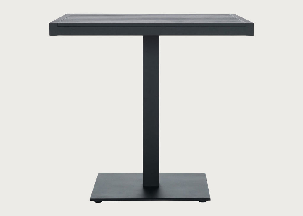 Eos Outdoor Cafe Table