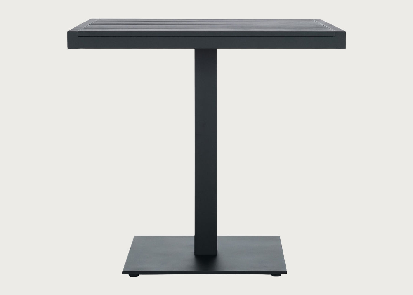 Eos Outdoor Cafe Table