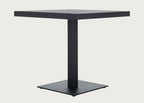Eos Outdoor Cafe Table
