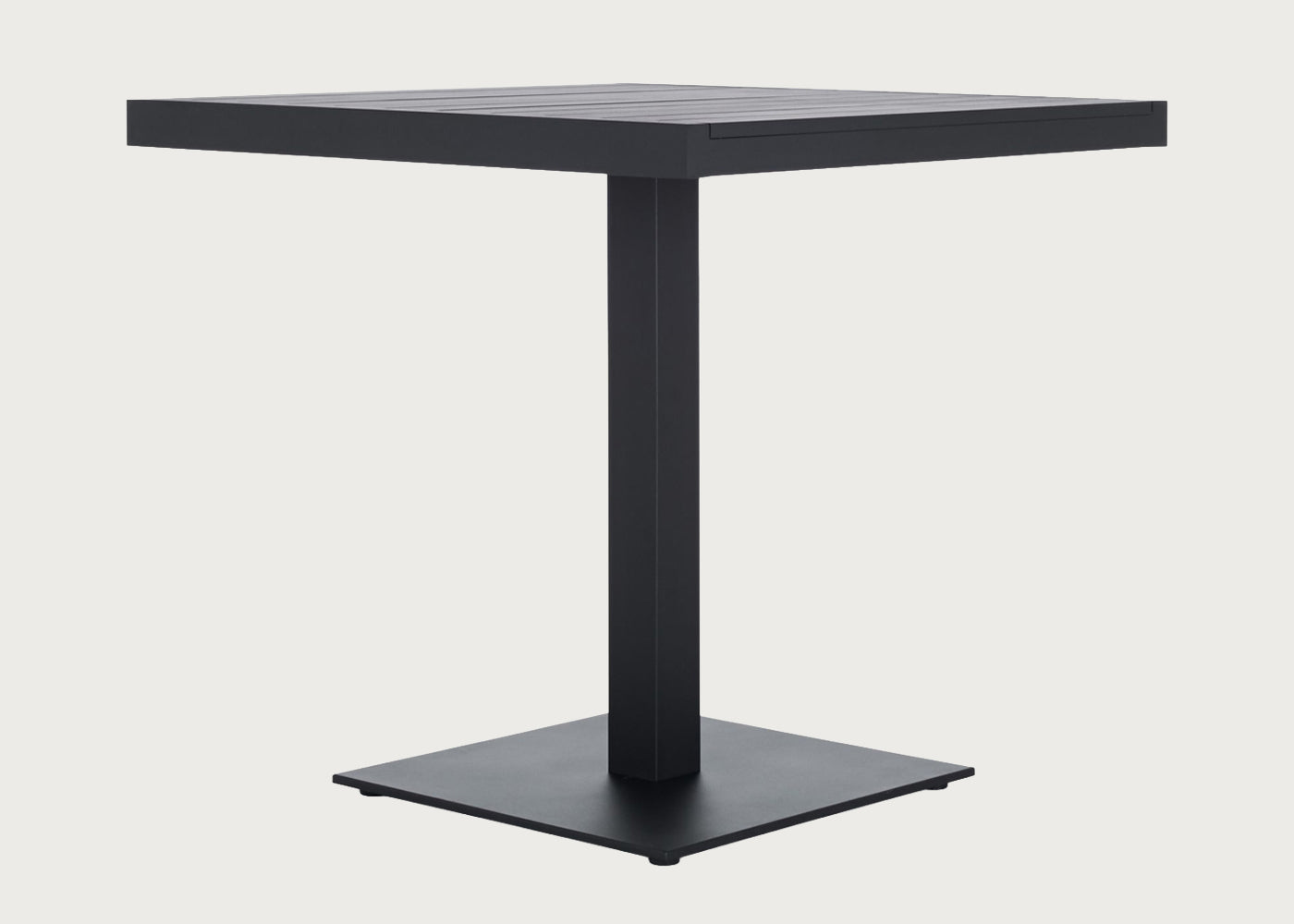 Eos Outdoor Cafe Table