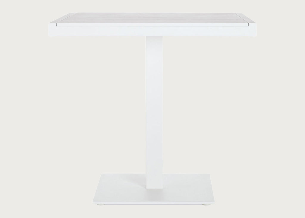 Eos Outdoor Cafe Table