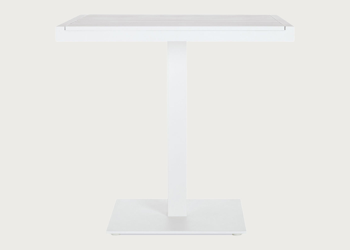 Eos Outdoor Cafe Table