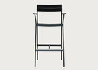 Eos Outdoor Bar Stool