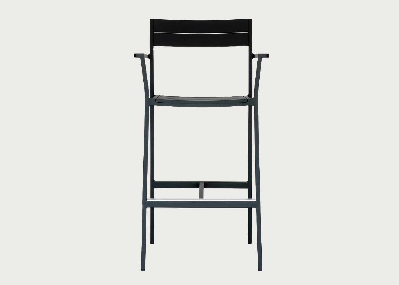 Eos Outdoor Bar Stool