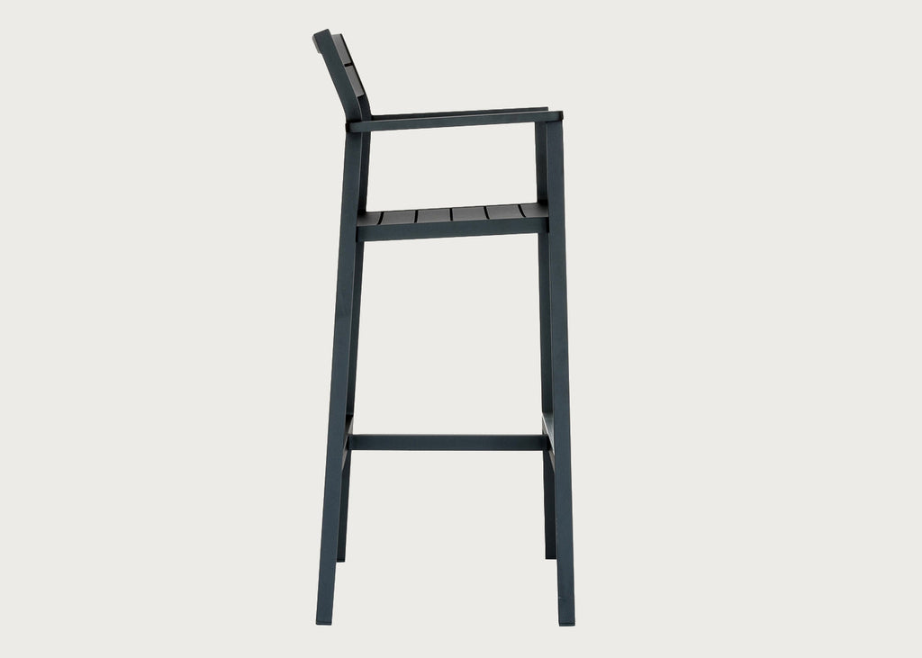 Eos Outdoor Bar Stool