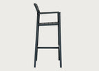 Eos Outdoor Bar Stool