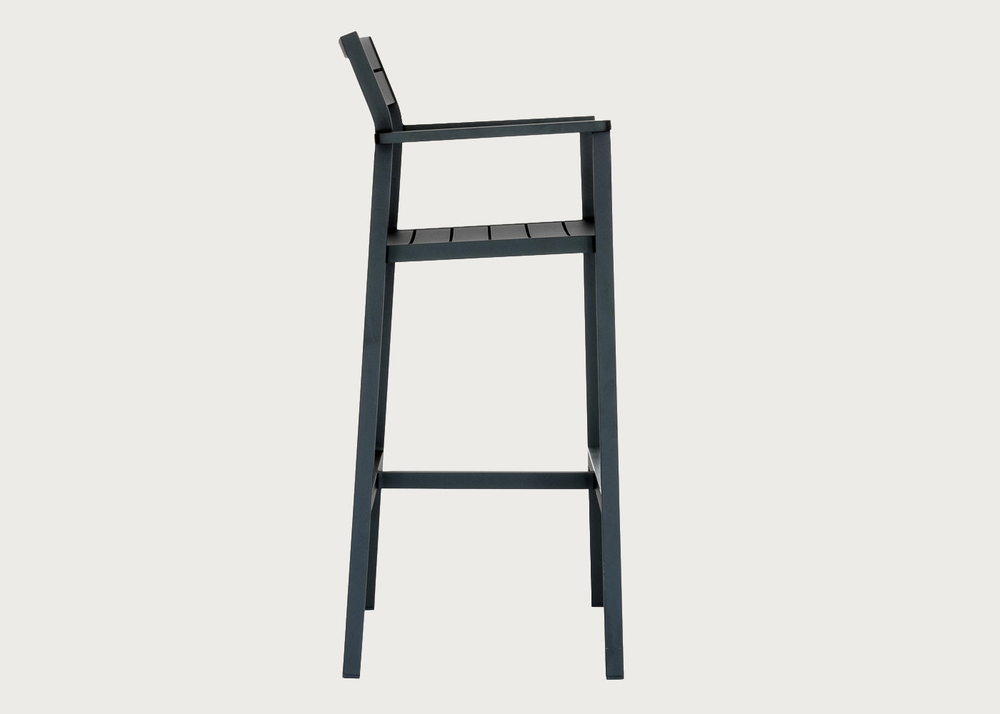Eos Outdoor Bar Stool