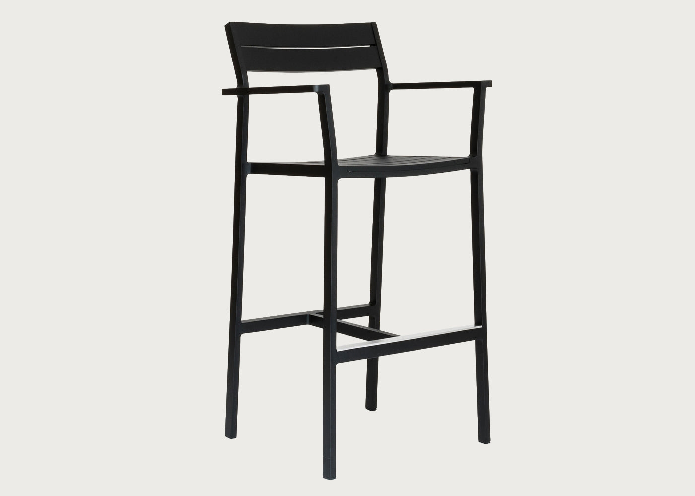 Eos Outdoor Bar Stool