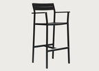 Eos Outdoor Counter Stool