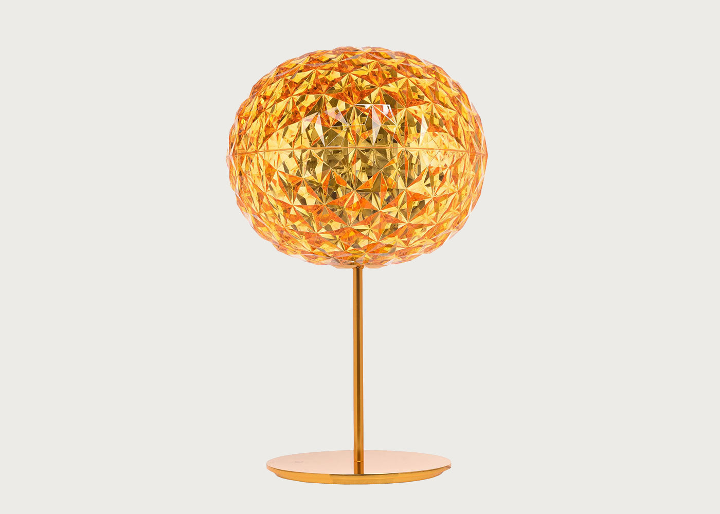 Planet LED Table Lamp Tall