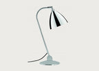 Bestlite BL2 Table Lamp Chrome Base