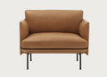Outline Chair
