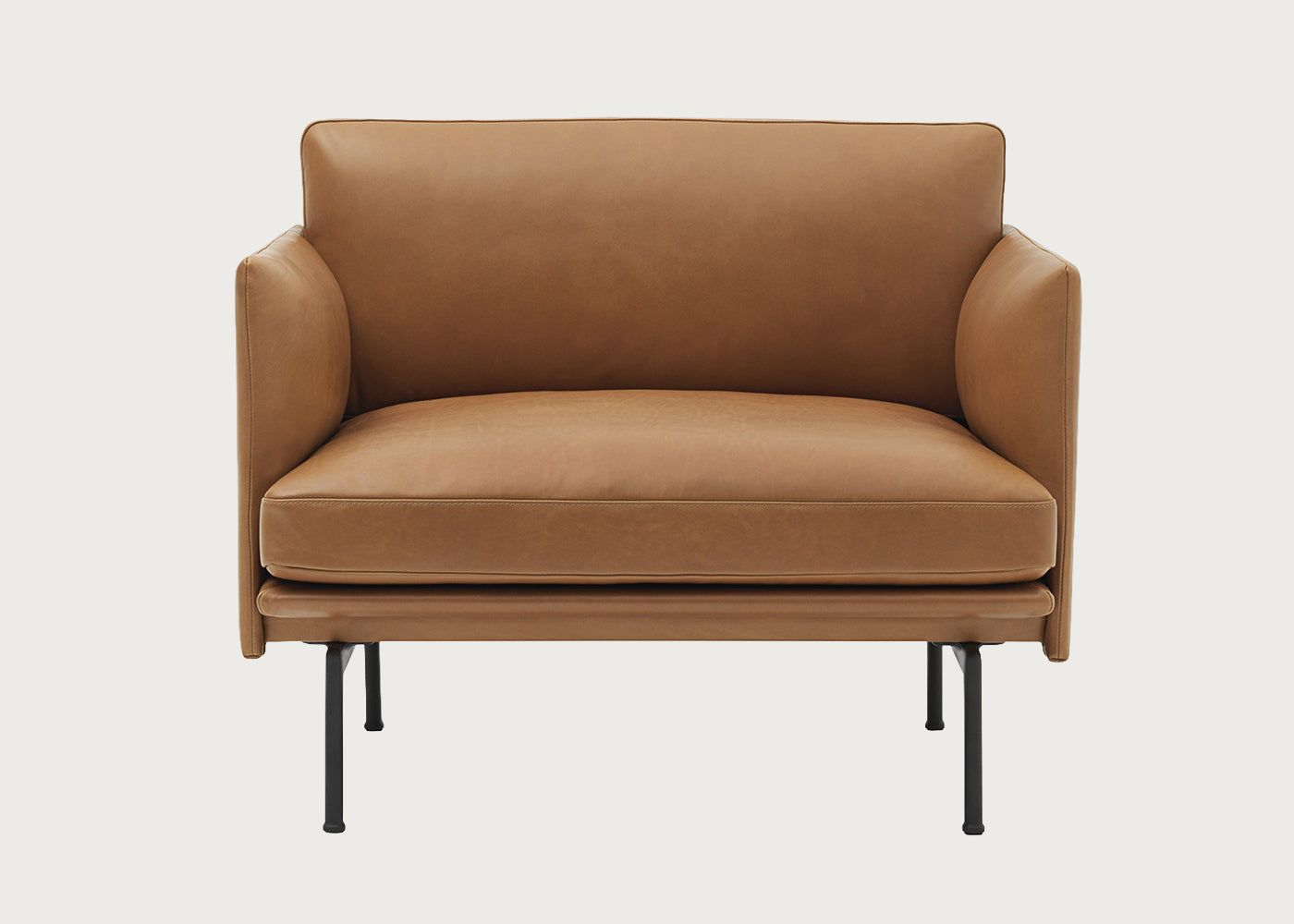 Outline Chair