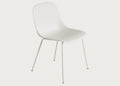 Fiber Side Chair Tube Base