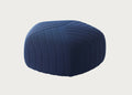 Five Pouf Large
