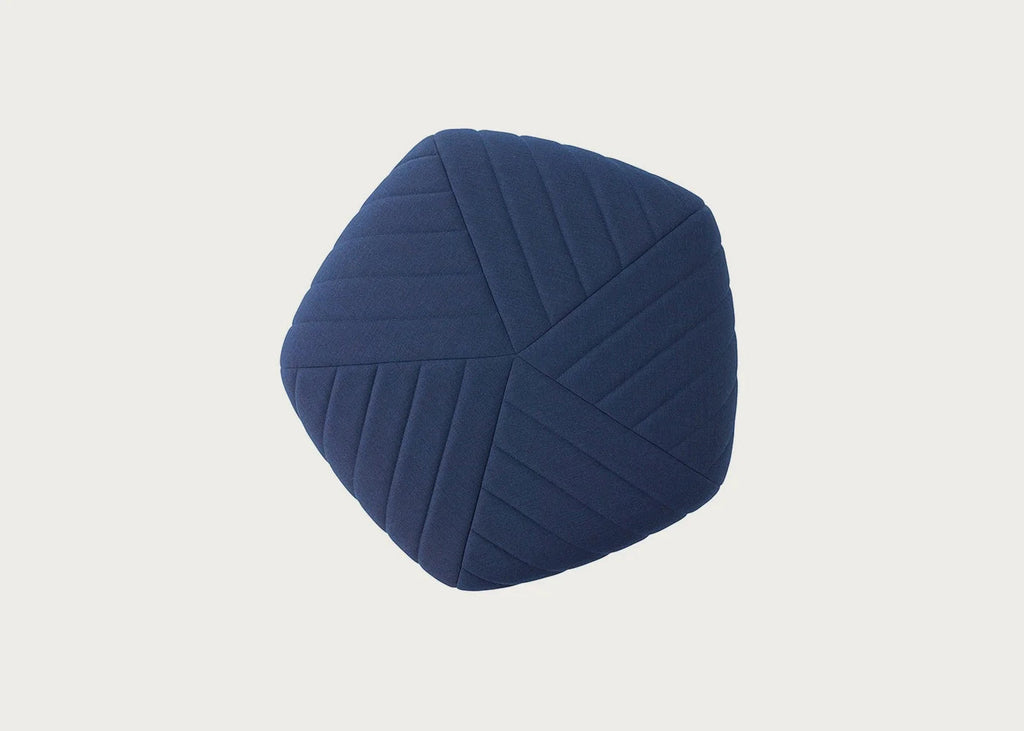 Five Pouf Large